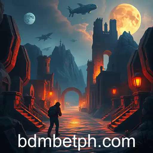 Exploring the Expansive World of Adventure Games
