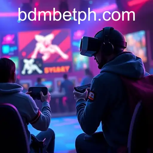 The Evolution of Online Gaming in 2026