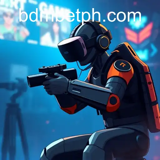 The Evolution of Online Gaming Platforms