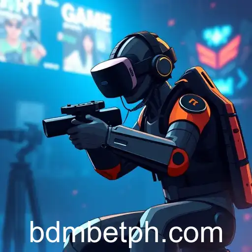 The Evolution of Online Gaming Platforms