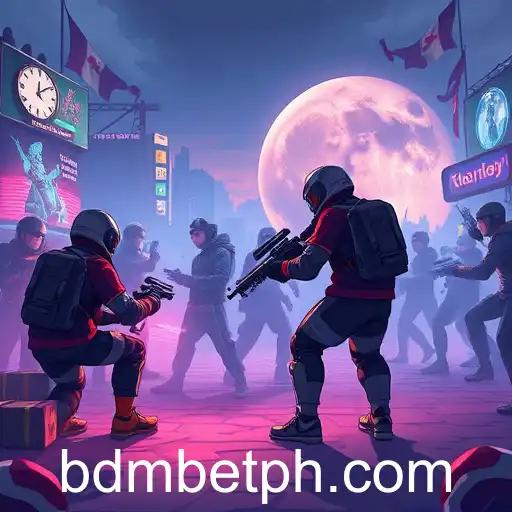 Gaming Innovations and Trends in 2025