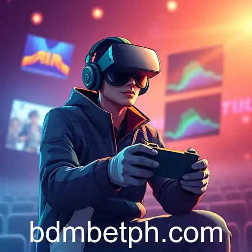 Gaming Trends and bdmbet's Rise