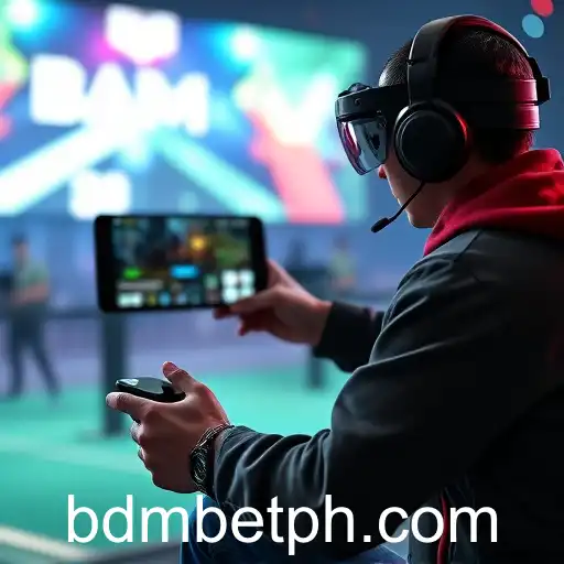 The Impact of Gaming Platforms on Modern Entertainment