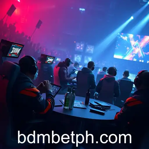 Evolving Landscape of Online Gaming