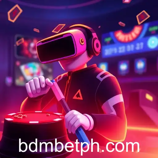 The Rise of bdmbet: Revolutionizing Online Gaming