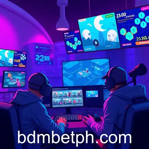 The Rise of Online Gaming Platforms in 2025