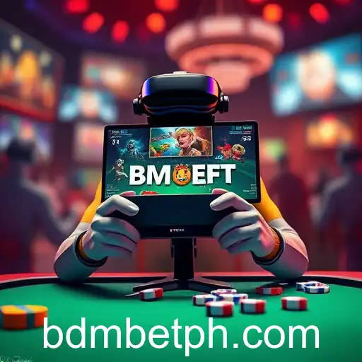 The Rise of Gaming Websites Amid Global Digital Transformation