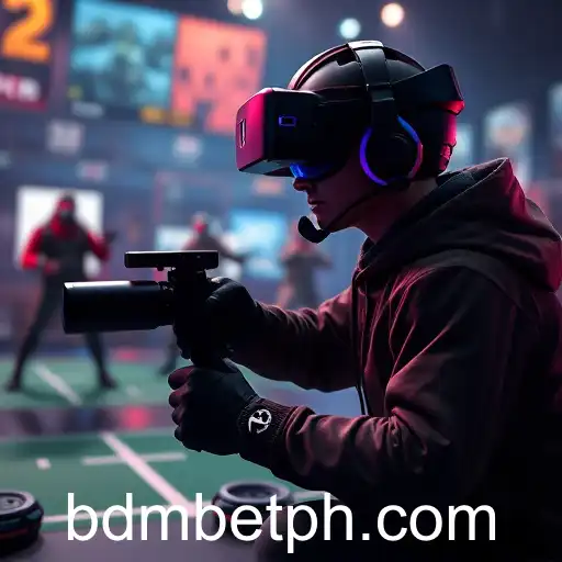 The Rise of Online Gaming Platforms