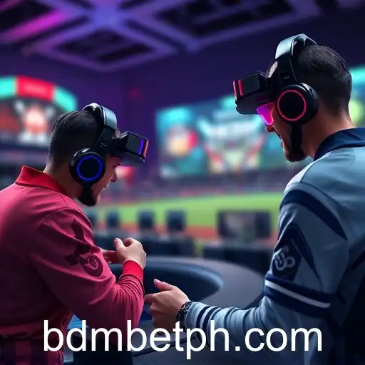 The Rise of Online Gaming Amidst Global Changes