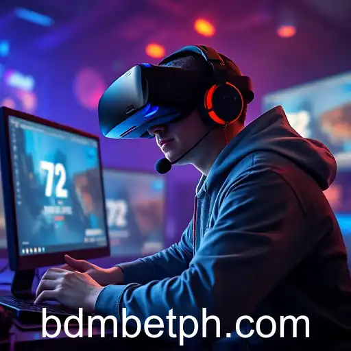 The Rise of Online Gaming Platforms