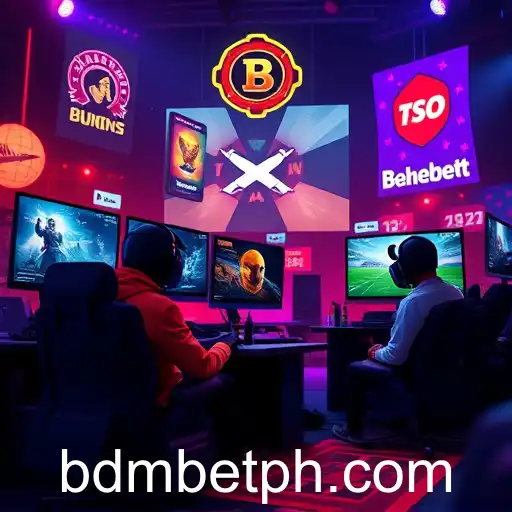 The Rise of Online Gaming Platforms