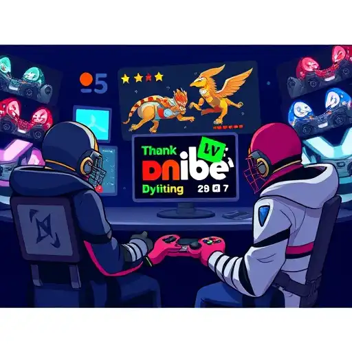 The Rising Influence of Online Gaming Platforms