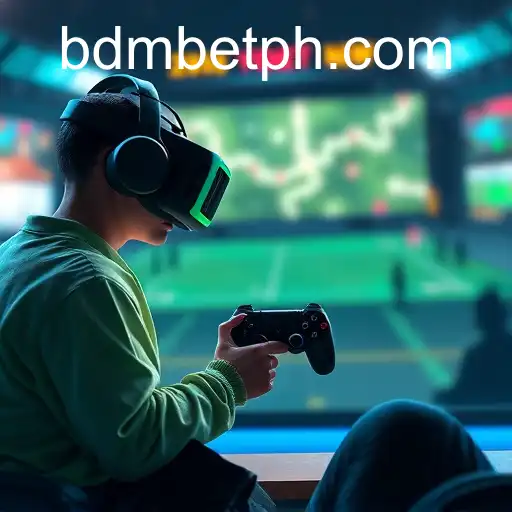 The Evolution of Gaming Platforms