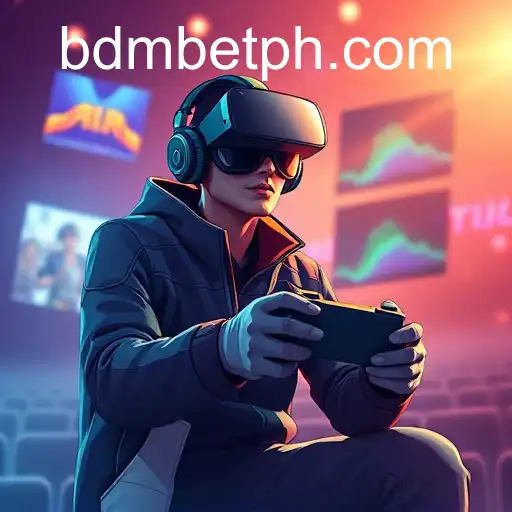 Gaming Trends and bdmbet's Rise