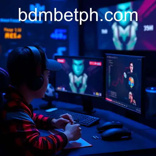 The Rise of Online Betting in Gaming