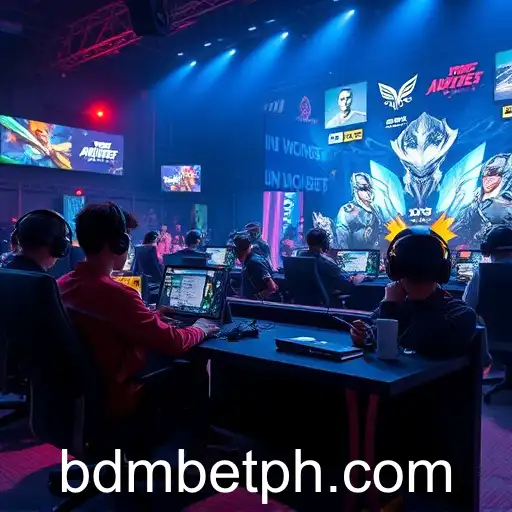 The Rise of Online Gaming Platforms in 2025