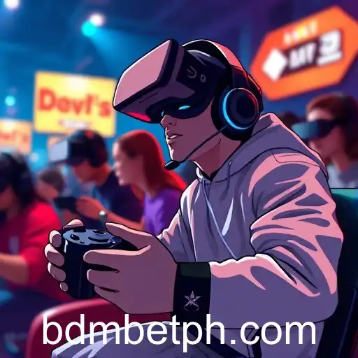 Online Gaming Trends Surge Amid Pandemic Changes