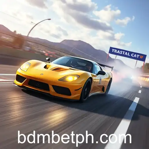 Exploring the Thrilling World of 'bdmbet' Racing Games