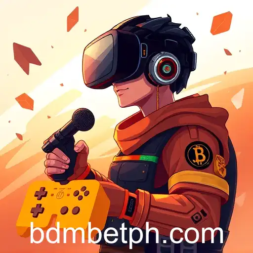 Revolutionizing Online Gaming with bdmBet