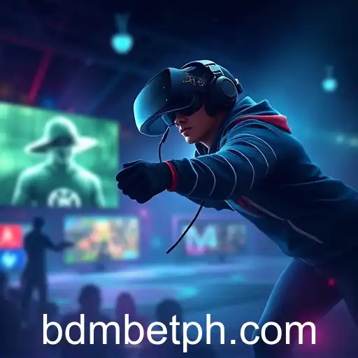 The Rise of Bdmbet: A New Era in Online Gaming