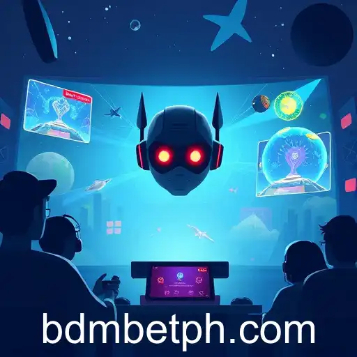 Gaming Platform bdmbet and its Rise in Popularity
