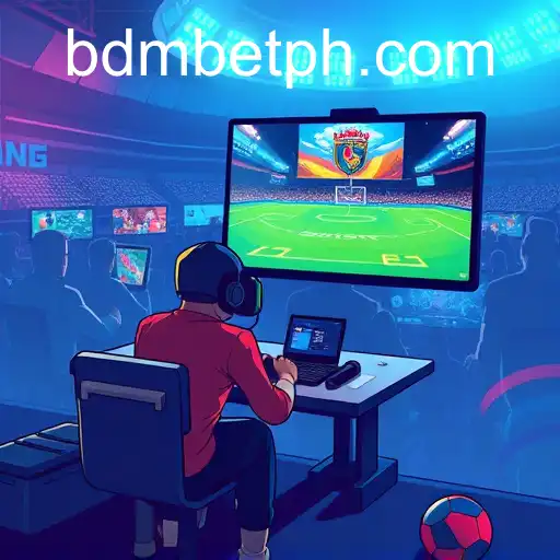 The Rise of Bdmbet in Online Gaming