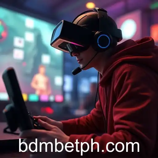 The Rise of bdmbet: Revolutionizing Online Gaming