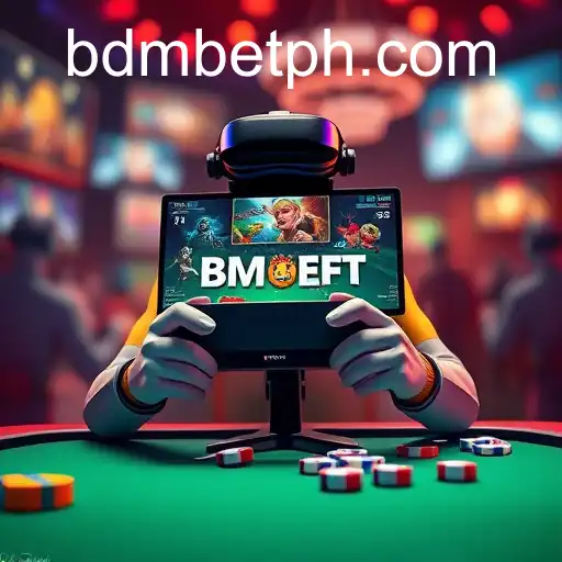 The Rise of Gaming Websites Amid Global Digital Transformation