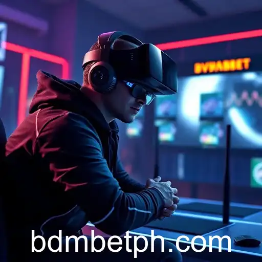 The Rise of Online Gaming Amidst Global Changes