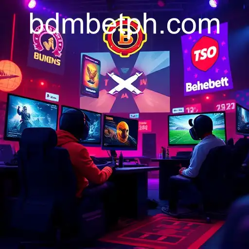 The Rise of Online Gaming Platforms