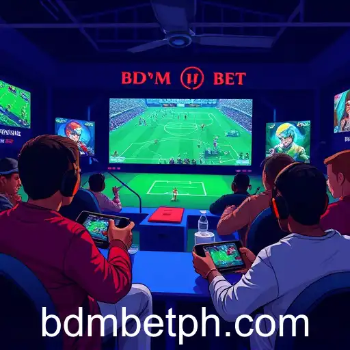 The Rise of Online Gaming Platforms