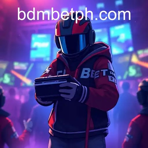 The Rising Popularity of BDMBet in Global Gaming