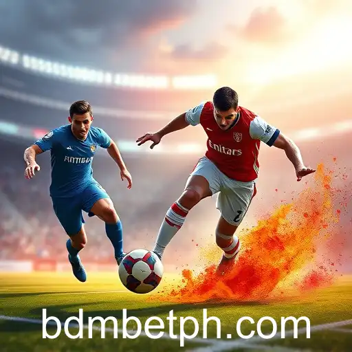 The Rising Popularity of Sports Games: Exploring the 'bdmbet' Phenomenon