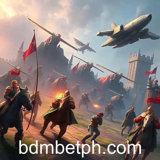 Exploring the Intricacies of Strategy Games on Bdmbet