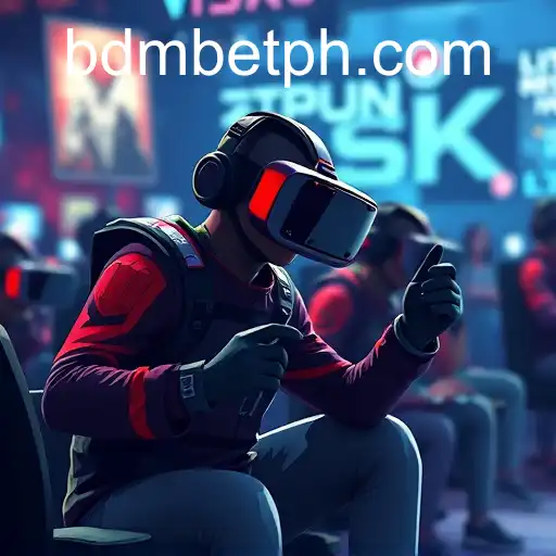 The Rise of bdmbet in the Gaming World